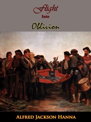 cover image of Flight Into Oblivion